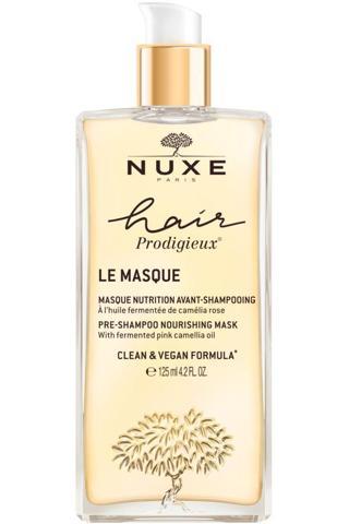 NUXE Hair Prodigieux Pre-Shampoo Nourishing Mask 125 ml