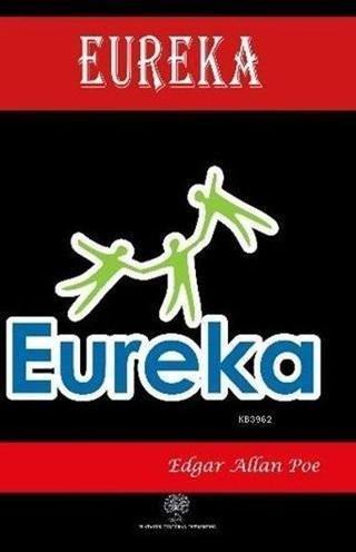 Eureka - Edgar Allan Poe - Platanus Publishing