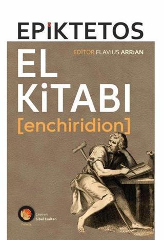 El Kitabı-Enchiridion - Epiktetos  - Lotus Yayınları Yayınevi