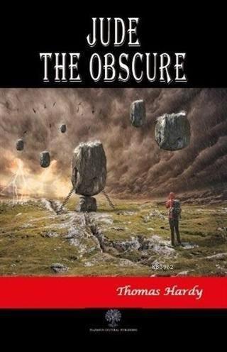 Jude the Obscure - Thomas Hardy - Platanus Publishing