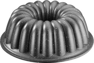 Eda Asya Granit Döküm Kek Kalıbı