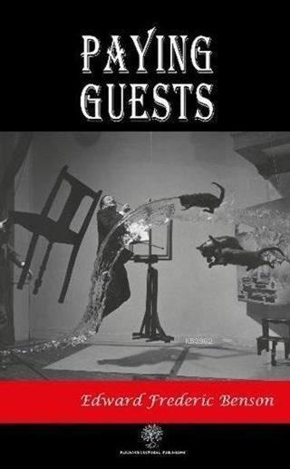 Paying Guests - Edward Frederic Benson - Platanus Publishing