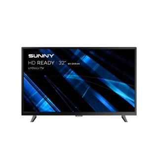 Sunny SN32DAL08/0202 HD Ready 32" 82 Ekran Uydu Alıcılı LED TV