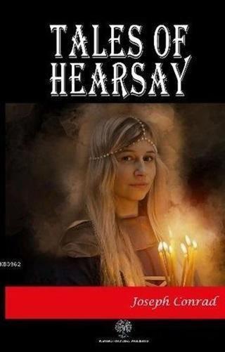 Tales of Hearsay - Joseph Conrad - Platanus Publishing