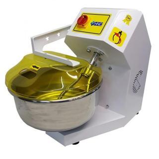 HNC 10 Kg Kapaklı Hamur Yoğurma Makinesi
