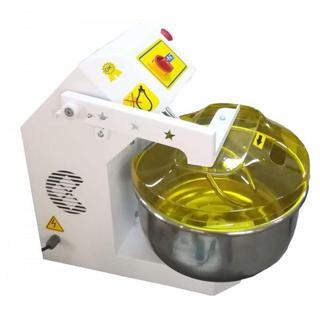 HNC 25 Kg Kapaklı Hamur Yoğurma Makinesi