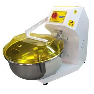HNC 50 Kg Kapaklı Hamur yoğurma makinesi