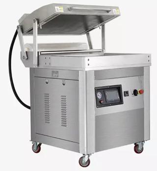Lavion Et Balık Gıda Skin Vakum Makinesi Gıda Paketleme Makinası