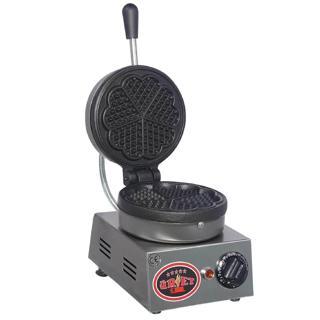 Sönmez 19 Cm Eko Papatya Waffle Makinesi