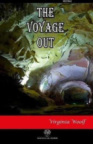 The Voyage Out - Virginia Woolf - Platanus Publishing