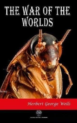 The War of the Worlds - Herbert George Wells - Platanus Publishing