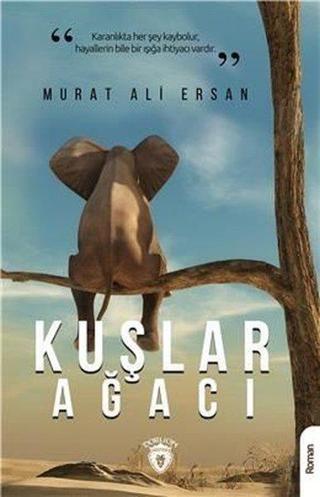 Kuşlar Ağacı - Murat Ali Ersan - Dorlion Yayınevi