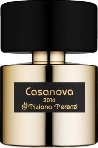  Tiziana Terenzi Casanova 100 ml Extrait De Parfum