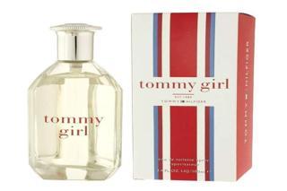  Tommy Hilfiger Girl EDT 100 ml Kadın Parfüm