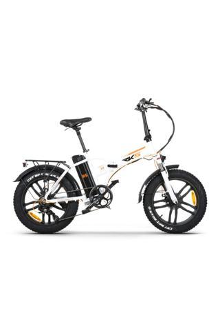 Rks Rs 3 Pro Elektrikli Bisiklet