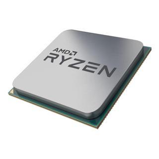 AMD Ryzen 5 5600 MPK Soket AM4 32MB 3.5GHz 65W 7nm MPK Fanlı-Kutusuz İşlemci