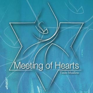 Meeting Of Hearts (Kalplerin Bulusmasi) - Yinon Muallem