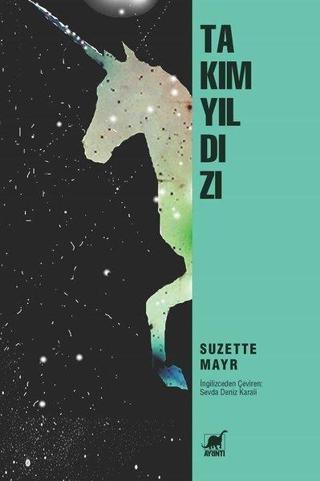 Takımyıldızı - Suzette Mayr - Ayrıntı Yayınları