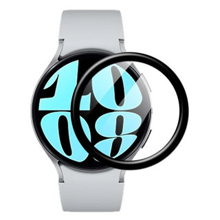 Nevamel Ally Samsung Galaxy Watch 6 40Mm Pmma Cam Ekran Koruyucu-(5775)