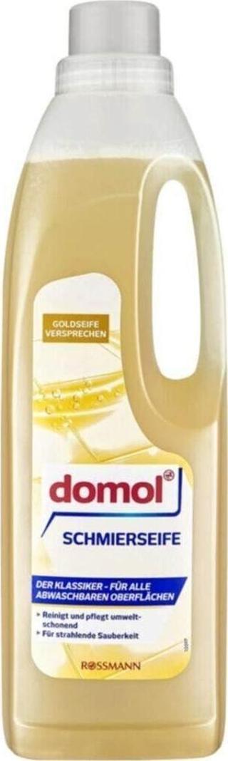 DOMOL Arap Sabunu - 750ml