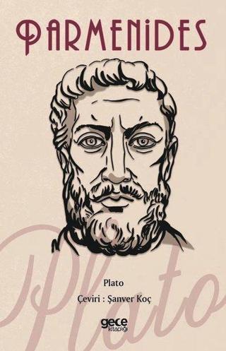 Parmenides - Platon  - Gece Kitaplığı