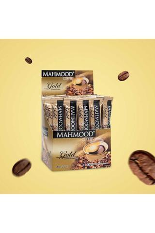 Mahmood Coffee Gold Hazır Granül Kahve 2 gr X 48 Adet