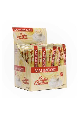 Mahmood Coffee Stick Kahve Kreması 5gr X 48 Adet