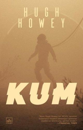 Kum - Hugh Howey - İthaki Yayınları