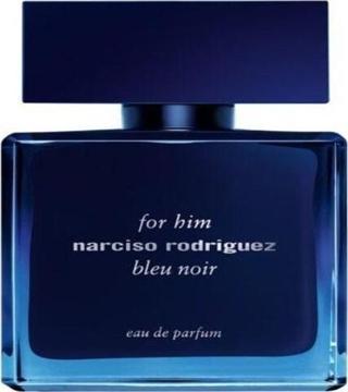 Narciso Rodriguez Bleu Noir EDP 100 ml Erkek Parfüm