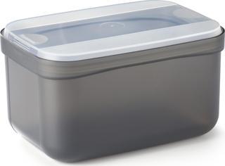Düzenli Kap Orta 2.2L Siyah