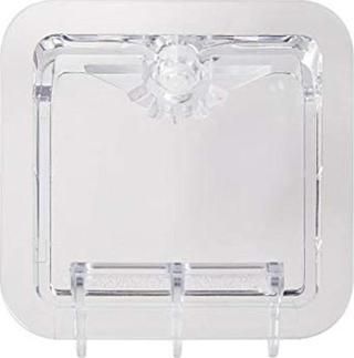 Arçelik,Beko Çamaşır Kurutma Makinesi Lamba Kapağı