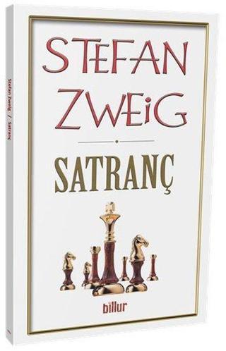 Satranç - Stefan Zweig - Billur
