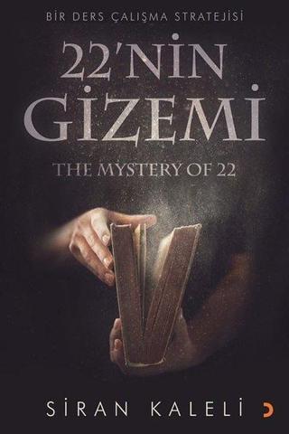 22nin Gizemi - Bir Ders Çalışma Stratejisi - Siran Kaleli - Cinius Yayınevi