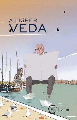 Veda - Ali Kiper - Sıfır Yayınları