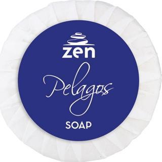 Pelagos Zen Pelagos 20 Gr Sabun 250 Adet Otel Kullanımı İçin