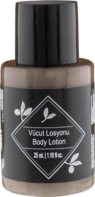 Lifetech Buklet Otel Tipi Dolesh Vücut Losyonu 25 Ml ( 100 Adet )