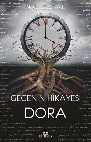 Gecenin Hikayesi-Dora - Ephesus Yayınları