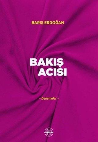 Bakış Acısı - Barış Erdoğan - Mühür Kitaplığı
