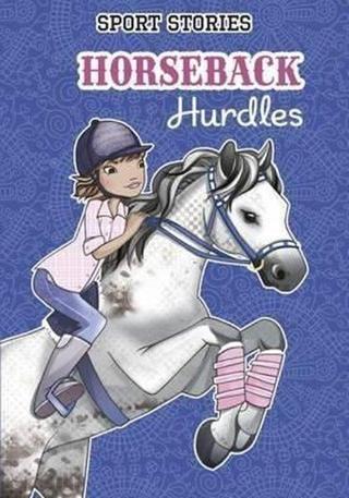 Horseback Hurdles (Sport Stories)  - Emma Carlson Berne - Raintree