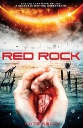 Red Rock  - Kate Kelly - Raintree