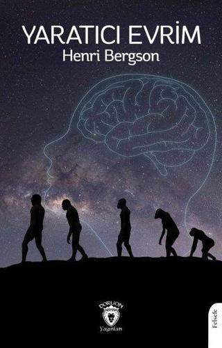 Yaratıcı Evrim - Dorlion Yayınevi