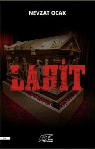 Lahit - Nevzat Ocak - Kuytu Yayınları