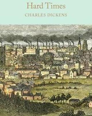 Hard Times (Macmillan Collector's Library) - Charles Dickens - Collectors Library