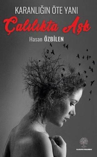 Karanlığın Öte Yanı - Çalılıkta Aşk - Hasan Özbilen - Platanus Publishing