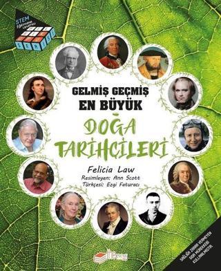 Gelmiş Geçmiş En Büyük - Doğa Tarihçileri - Felicia Law - The Çocuk