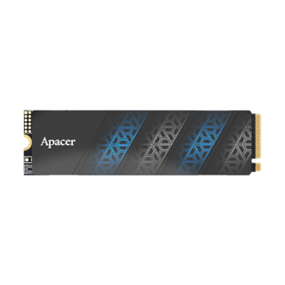 Apacer AP1TBAS2280P4UPRO-1 1TB 3500-3000 MB/s M.2 PCIe Gen3x4 SSD 