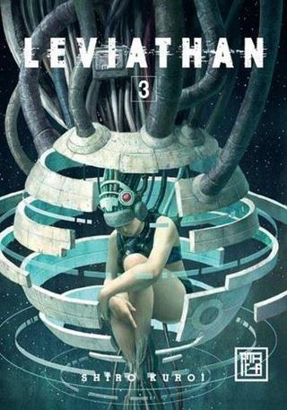 Leviathan Cilt - 3 - Shiro Kuroi - Athica Yayınları