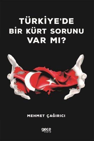 Türkiye'de Bir Türk Sorunu var mı? - Mehmet Çağırıcı - Gece Kitaplığı