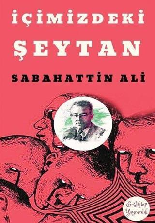 İçimizdeki Şeytan - Sabahattin Ali - E Kitap Yayıncılık