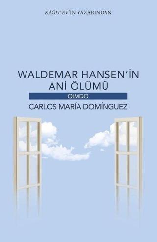 Waldemar Hansenin Ani Ölümü